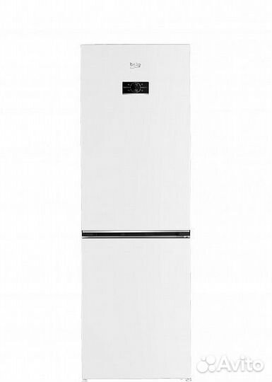 Холодильник beko B5rcnk363ZW