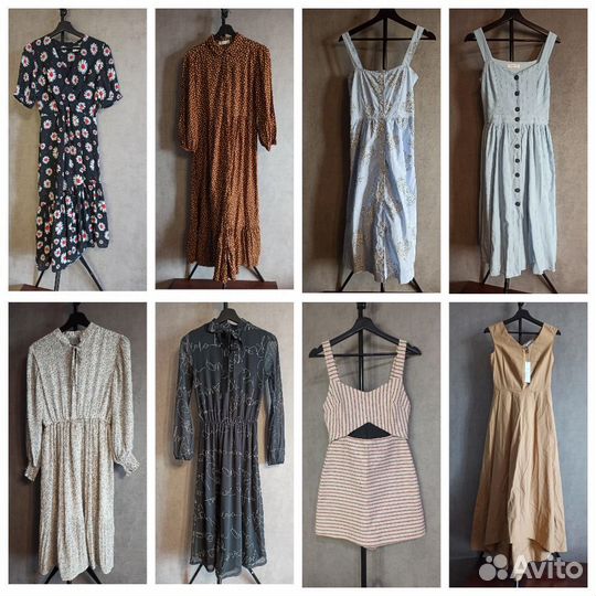 Платье TopTop, Mango, Calista