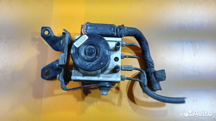 Блок ABS для Chevrolet Aveo T250