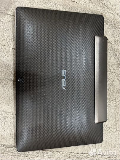 Ноутбук asus