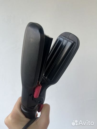 Гофре -щипцы