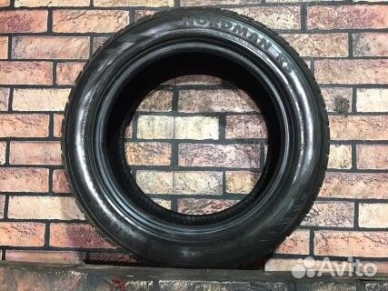 Nokian Tyres Nordman RS 195/55 R15