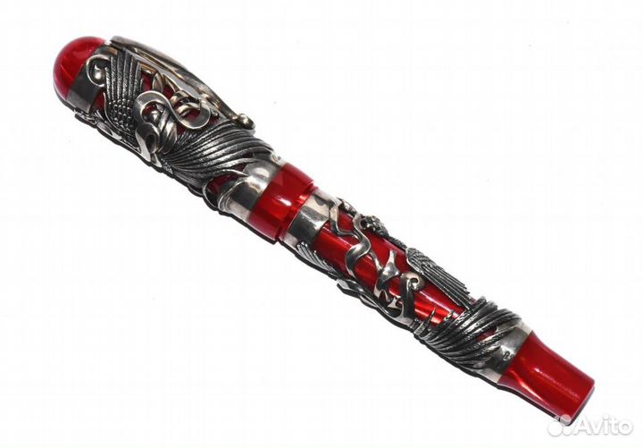 Перьевая ручка Ручка 