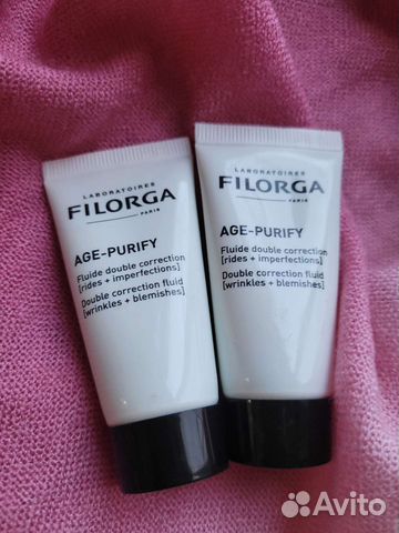 Filorga Age-Purify