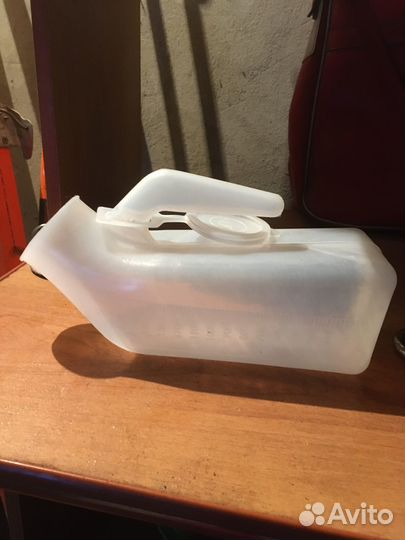 Средства по уходу за лежачим больным