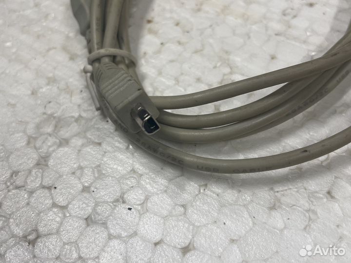 Кабель usb 2.0 - mini 4PM