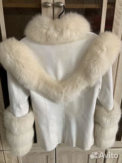 Куртка утепленная