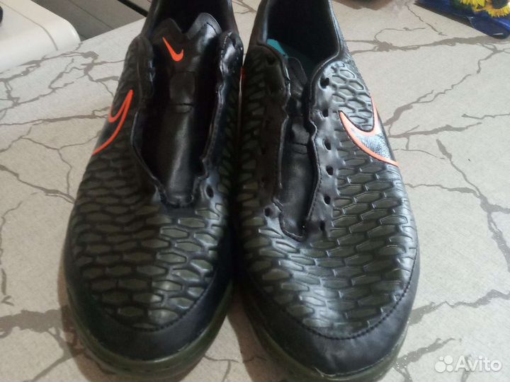 Бутсы nike