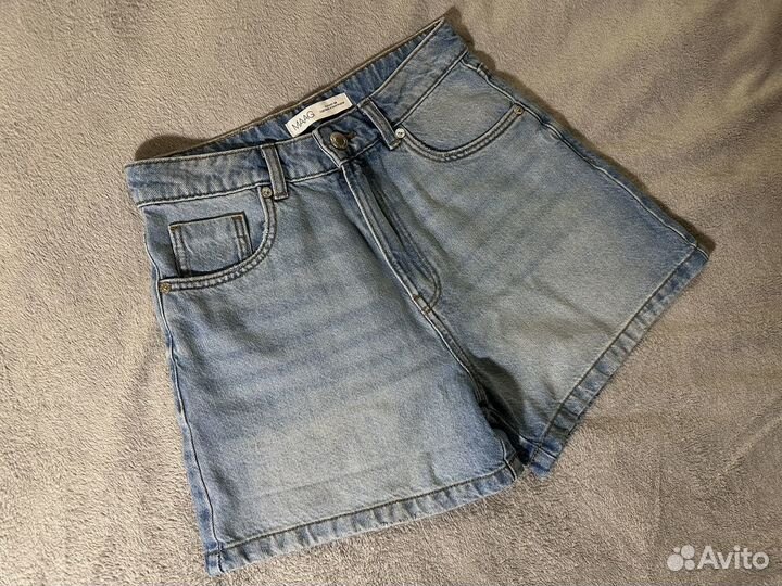 Шорты новые maag