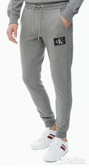 Спортивный костюм calvin klein мужской