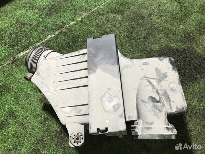 Корпус воздушного фильтра Bmw 5-Series E39 M52B20