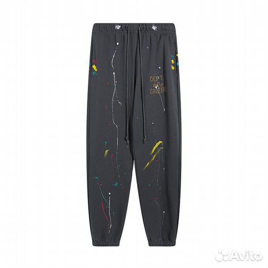 Штаны Gallery dept