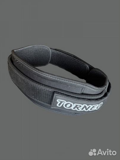 Пояс атлетический