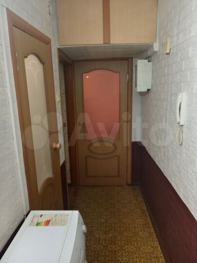 2-к. квартира, 43,7 м², 4/4 эт.