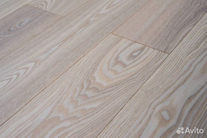 Паркетная доска / Гарантия от производителя