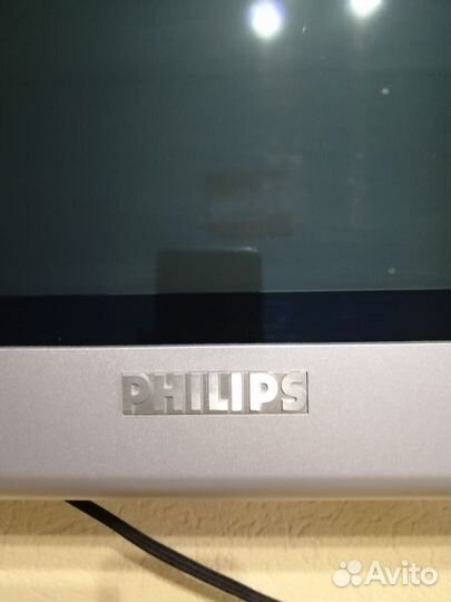 Телевизор* philips*