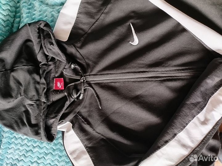 Олимпийка nike 50р