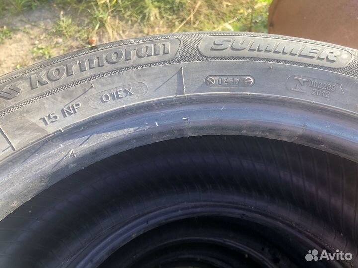 Kormoran SUV Summer 235/50 R18