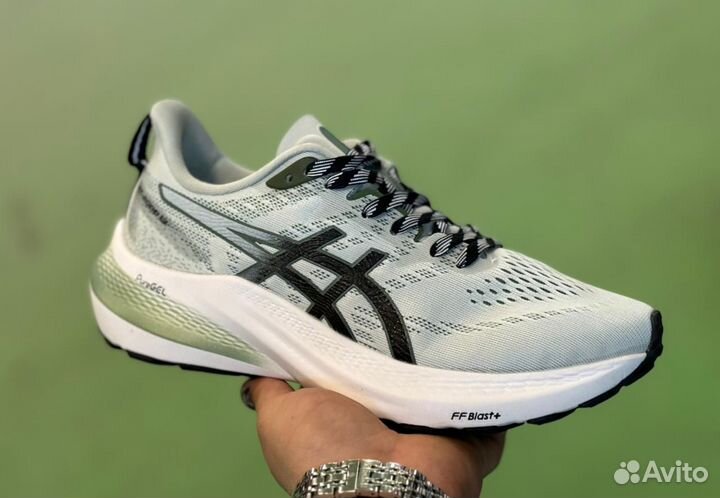 Кроссовки мужские беговые Asics GT-2000 mod.12