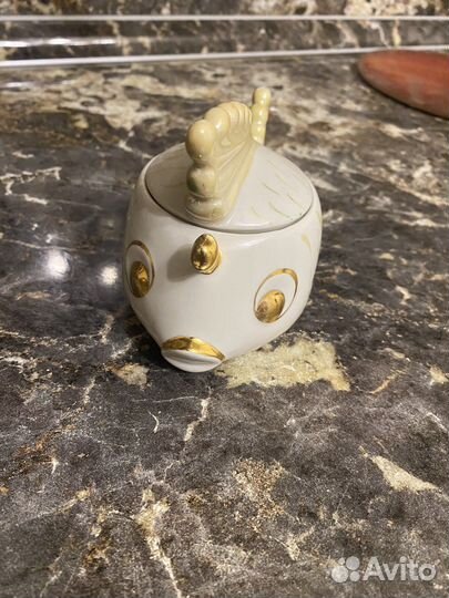 Статуэтка СССР