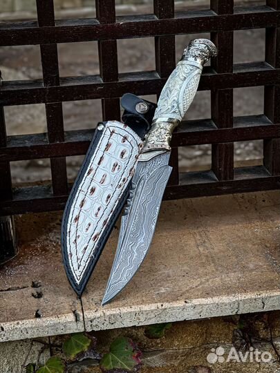 Нож Кизлярский