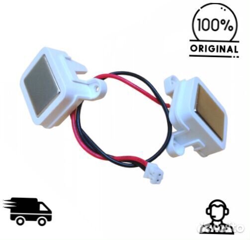 Оригинальная контактная группа к док-станции