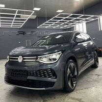 Volkswagen ID.6 X AT, 2023, 100 км, с пробегом, цена 4 900 000 руб.