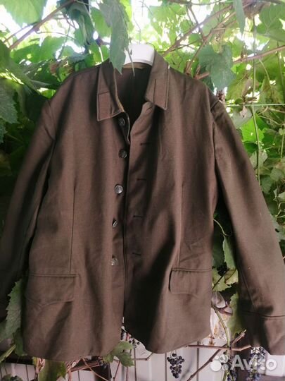 Китель СССР