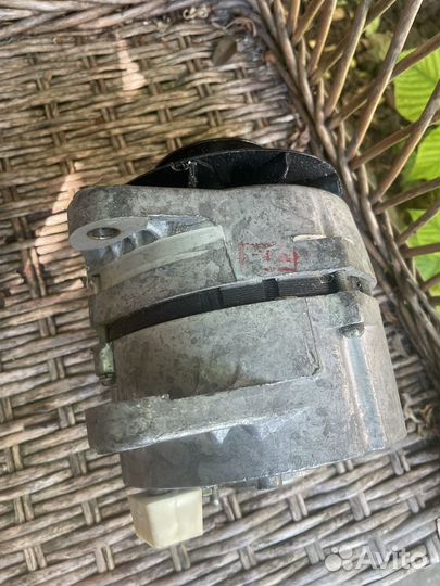 Генератор бензиновый