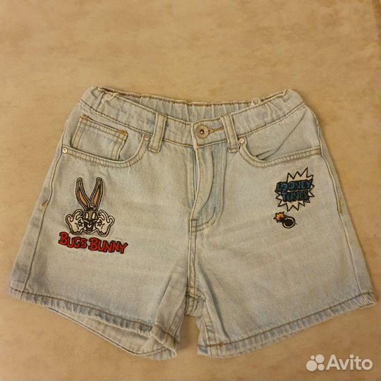 Детская одежда для девочек