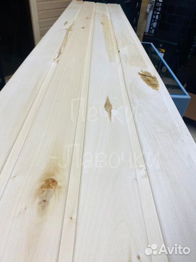 Вагонка липа