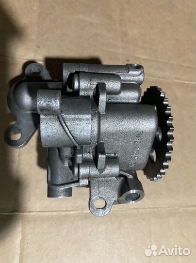Масляный насос ford transit оригинал