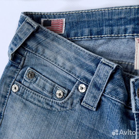 Джинсы True Religion (США)