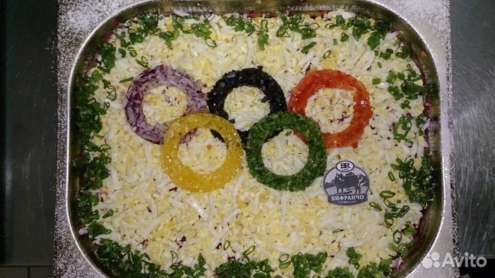 Повар су-шеф