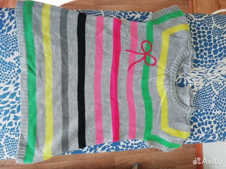 Детская одежда