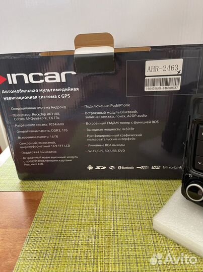 Магнитола для hyundai creta