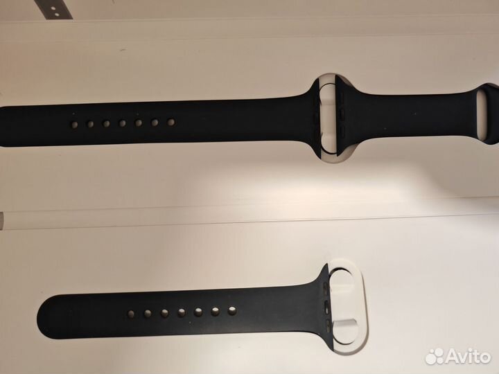 Apple Watch 7 45 mm