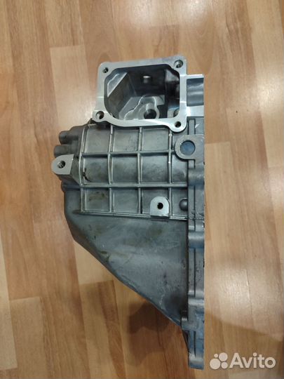 Корпус кпп geely мк