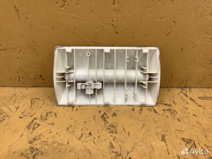 Бойник ребро барабана Bosch (2628)