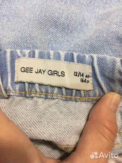 Полукомбинезон