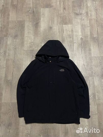 Ветровка The north face dryvent
