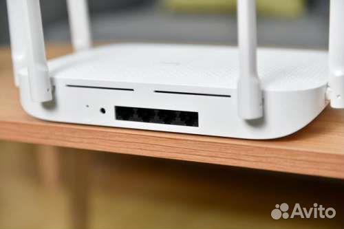 Wi fi роутер xiaomi redmi router ac2100