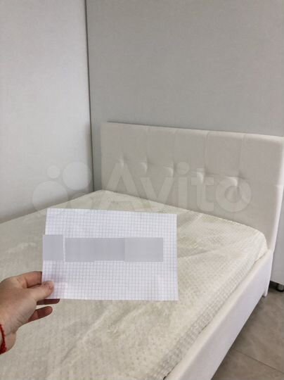 Квартира-студия, 40 м², 8/9 эт.