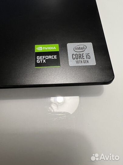 Dell G3 15 3500