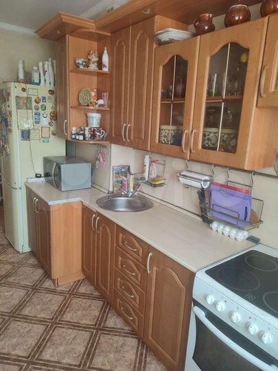 2-к. квартира, 49 м², 5/5 эт.