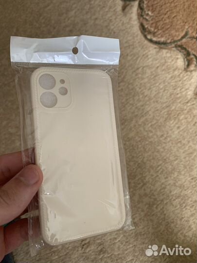 Чехол на iPhone 12 mini