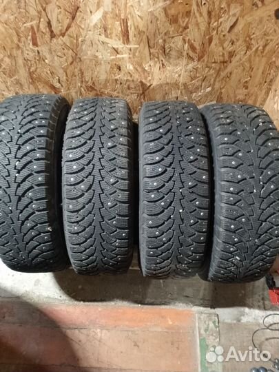 Nordman Nordman + 195/65 R15 40H