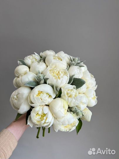 Букет невесты