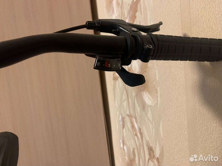 Горный, городской велосипед grantel