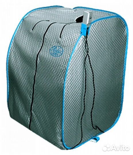 Портативная инфракрасная сауна